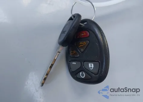 2008 GMC Yukon Slt из США, поврежденный, VIN 1GKFC13008R226893